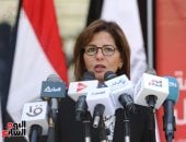 سلافه جويلى: بروتوكول التعاون مع وزارة الإسكان يعزز إعداد كوادر قيادية لاستكمال الإنجازات