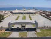 إغلاق ميناء نويبع البحرى لسوء الأحوال الجوية