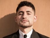 أمير المصرى بطل مسلسل مقتبس من رواية Metropolis العالمية