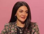 وفاة والد الفنانة التشكيلية ليلى فاروق 