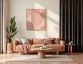 6 أخطاء في ترتيب الليفينج تخليها غير مريحة حتى لو كانت على الموضة