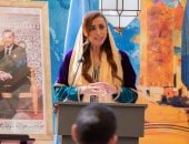 بدور القاسمى: مستقبل المجتمعات لا يكتب بالمعرفة وحدها بل بالقدرة على القراءة