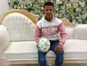 شاهد رد فعل أسرة الشاب ضحية الحرق على يد صديقه بالشرقية بعد إحالة أوراقه للمفتى