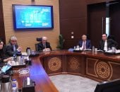 الشركات الصينية تقدم عرضًا لمصر لإقامة محطة حاويات باستثمارات 400 مليون دولار