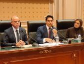 برئاسة "أبوهشيمة".. "اقتصادية الشيوخ" تناقش دراسة  "الأثر التشريعي لقانون الاستثمار" بحضور وزير الاستثمار وقيادات اقتصادية