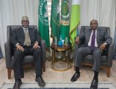 سفير الصومال لدى مصر يبحث مع نظيره الجيبوتي سبل تعزيز الشراكة