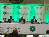 وزير الصحة يشارك في اجتماع أفريقي رفيع المستوى لتعزيز دور القارة في إصلاح النظام الصحي العالمي