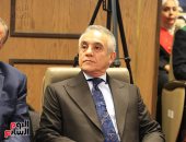 وزير العدل: حقوق الملكية الفكرية ركيزة أساسية لحماية نتاج العقل البشرى