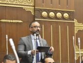 الحمامصي يعتزم تقديم تعديل تشريعي ينهي وقف معاش الابنة عند الزواج