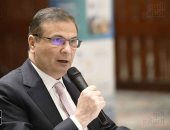 وزير الزراعة: التحديات البيئية الراهنة تتطلب استجابات جماعية متكاملة