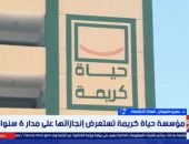 أستاذ اقتصاد: حياة كريمة تنهي حقبة النمو بلا تنمية في مصر