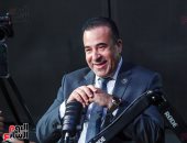 كيف يواجه مجلس النواب الشائعات؟.. النائب أحمد بدوي يجيب في استجواب مع كامل كامل