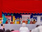 المتحف المصرى الكبير يطلق فعالية "يوم عائلى بالمتحف" لتعزيز السياحة الثقافية والترفيهية