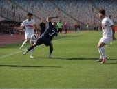 الزمالك يتعادل سلبيًا مع إنبى ويفقد نقطتين فى صراع المنافسة على الدورى