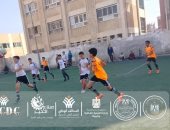 مراكز تنمية الأسرة والطفل بالبحيرة.. أنشطة رياضية لتعزيز مهارات الأطفال.. صور
