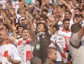 الزمالك يتعادل سلبيًا مع إنبى ويفقد نقطتين فى صراع المنافسة على الدورى