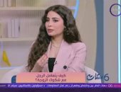 الفنانة نوران ماجد لـ ست ستات: المرأة تحتاج دائما للشعور بالأمان والاهتمام