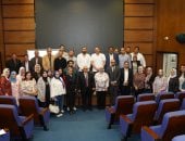 التخطيط القومي يختتم برنامجاً تدريبيًا حول "إعداد موازنات البرامج والأداء"