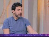 الفنان معتز حسين لـ ست ستات: الست شكاكة بطبعها بسبب تصرفات بسيطة