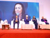 وزيرا التضامن الاجتماعي والأوقاف يشهدان ندوة "بناء الإنسان وتعزيز ثقافة وقيم المواطنة" بالمنيا