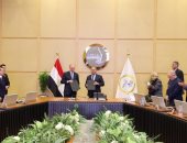 خارطة طريق لتعزيز التعاون البحري بين مصر وروسيا وإنشاء ممر لوجستي عالمي