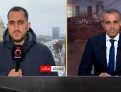 مراسل القاهرة الإخبارية: بوتين يتسلم رسالة من المرشد الإيراني خلال لقاء عراقجي