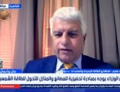خبير: مبادرة التحول للطاقة الشمسية تعزز من سمعة مصر الدولية