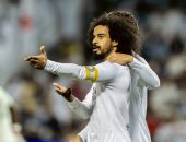 الشوط الاول.. السد يقترب من لقب الدورى القطرى بهدفين أمام الشمال
