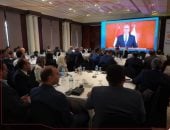 عرض إستراتيجيات لتعظيم الاحتياطيات ضمن ورشة عمل جمعية مهندسى البترول