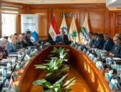 البترول: دعم خطط توسع شركة فجر المصرية والمشاركة في تنفيذ مشروعات بمصر وخارجها