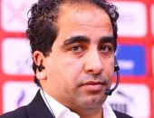 محمد مراد: حمزة عبد الكريم هيكون نسخة من محمد صلاح في الاحتراف