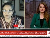 السفيرة ناغمانا هاشمي: الشرق الأوسط والخليج والصين يدعمون جهود الوساطة بين الولايات المتحدة وإيران