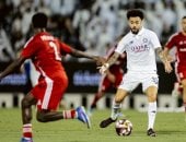 السد يفوز على الشمال ويتوج رسميا بلقب الدوري القطري للمرة 19.. فيديو