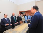 جامعة كفر الشيخ: الذكاء الاصطناعي بكلية الزراعة تدعم التحول الرقمي بالقطاع الزراعي