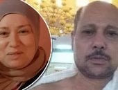أول صور للزوجين المعثور عليهما مقتولين داخل منزلهما بالشرقية