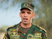 حكاية بطل .. الصقر الشهيد محمد ياسر هوتش (فيديو)