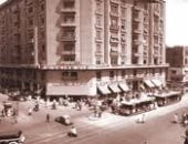 كيف غيرت المقاهى شكل الحياة الأدبية فى مصر عبر قرن؟