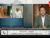 الرقابة على الصادرات لـ كلمة أخيرة: الحبس والغرامة لمخالفي تسجيل السمسرة