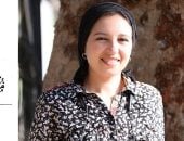 رسالة.. قصيدة سماح ناجح فى ملتقى بيت الشعر العربى