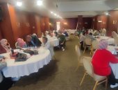 التنمية المحلية: برنامج تدريبى لشباب قرى حياة كريمة على ريادة الأعمال الزراعية