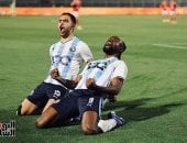 جدول ترتيب الدورى بعد مباراة الأهلى وبيراميدز