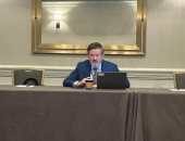 غرفة التجارة الأمريكية بواشنطن: قطاعات واعدة تستقطب اهتمام المستثمرين الأمريكيين في مصر.. الأولوية لتعزيز الاستثمار والاستقرار الاقتصادي.. القاهرة منصة إقليمية للشركات الأمريكية نحو قارة أفريقيا