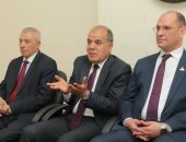 حزب الحرية المصرى يعقد اجتماعا لتعزيز جاهزيته التنظيمية وخطة توسع بالمحافظات