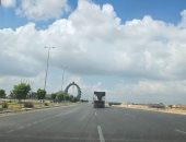 تعرف على حالة الطقس اليوم فى الإسماعيلية