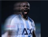 بيراميدز عن فيستون ماييلى: هداف مرعب قناص لا يرحم