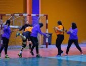 الشمس يهزم سموحة ويتأهل إلى مواجهة الأهلى فى نهائى كأس مصر لسيدات كرة اليد