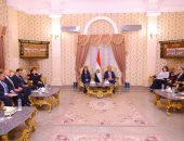 وزيرة التضامن: 500 ألف أسرة تستفيد من دعم برنامج تكافل وكرامة بالمنيا