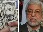 كيف تصبح مليونيرا داخل الإخوان؟.. انتقد قيادات الجماعة الإرهابية ثم اعتذر تُفتح لك خزائنها.. منشق عن التنظيم يروي كواليس السرقة والنهب.. ويكشف: شباب التنظيم يحصلون على تمويلات بالدولار مقابل النفاق لقياداتهم