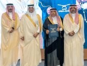 محافظ الأحساء بالسعودية يرعى الحفل الختامى لجمعية قبس ويكرم حفظة كتاب الله والفائزين