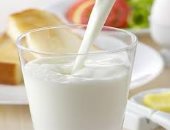 شرب كوب من اللبن يوميا يحميك من سرطان الأمعاء بنسبة 17%